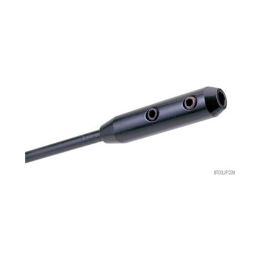 Extensión de broca de 1/4 x 54 Greenlee - Sacabocados