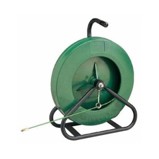 Cinta pasacables de fibra de vidrio de.187 in x 150 pies