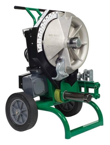 Greenlee Curvadora Eléctrica