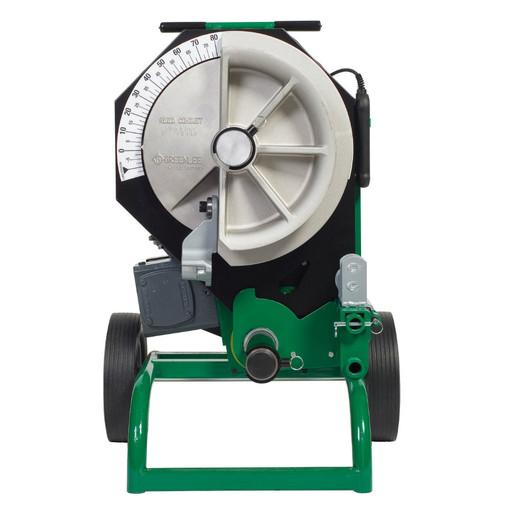 Greenlee Curvadora Eléctrica