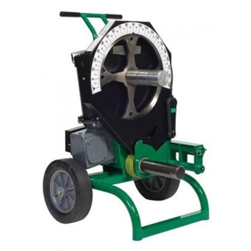 Greenlee Curvadora Eléctrica