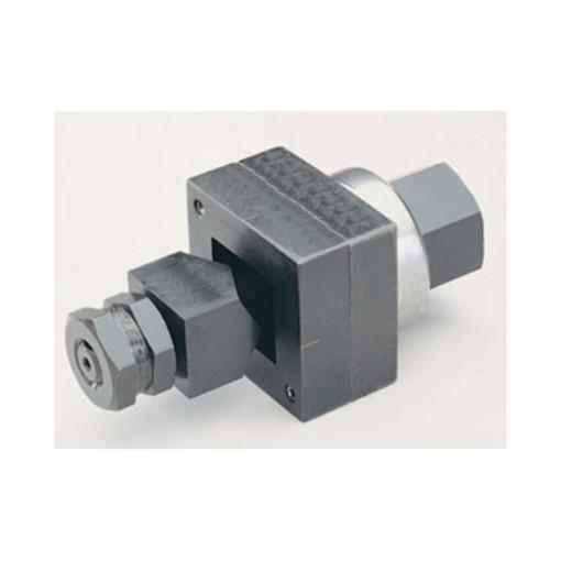 Unidad de sacabocados 2.25 x 3.50 (57.2 x 88.1 mm)