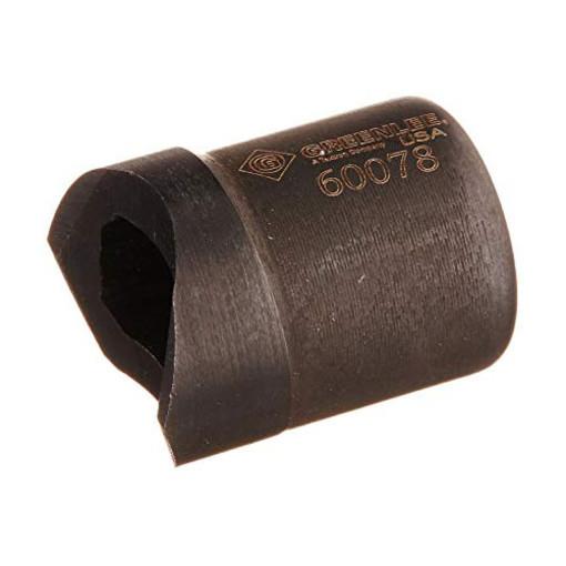 Sacabocados D.500 diámetro x.469 plano