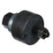 Greenlee .875" Perforadora con Muescas