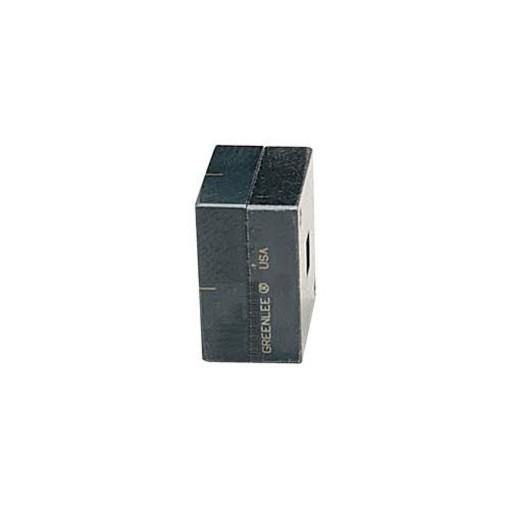 Greenlee 7/8" Troquel Hermetico