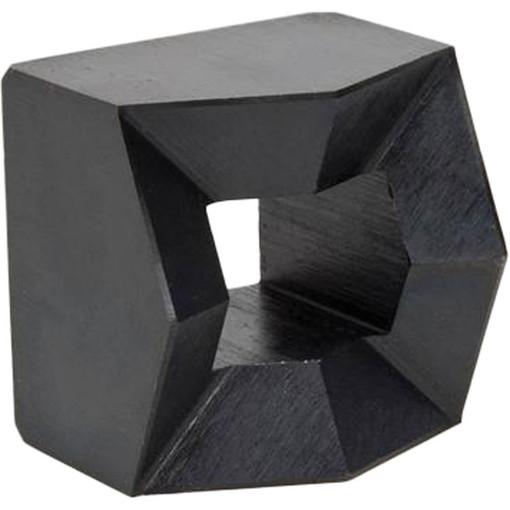 Sacabocados cuadrado 1.000 (25.4 mm)