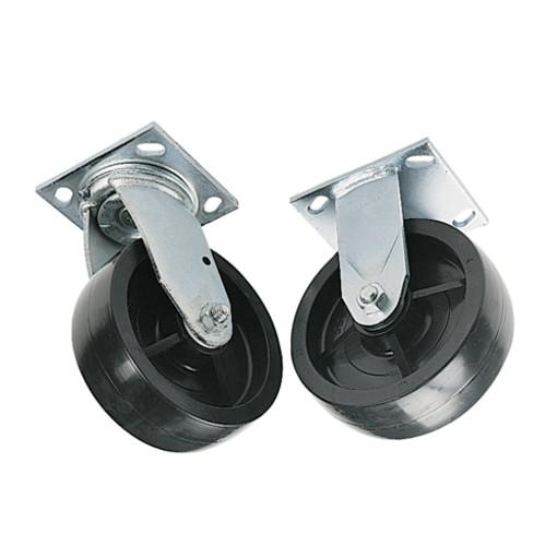Greenlee 6" Conjunto de Ruedas 603