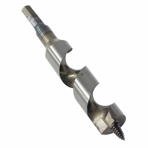 Broca Nail Eater de 1-1/8 in (1.125) x 7.63