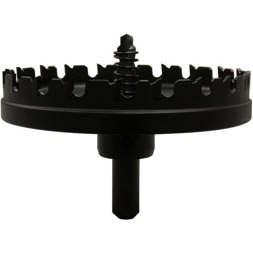Cortador de punta de carburo para orificios de 4-1/8 in