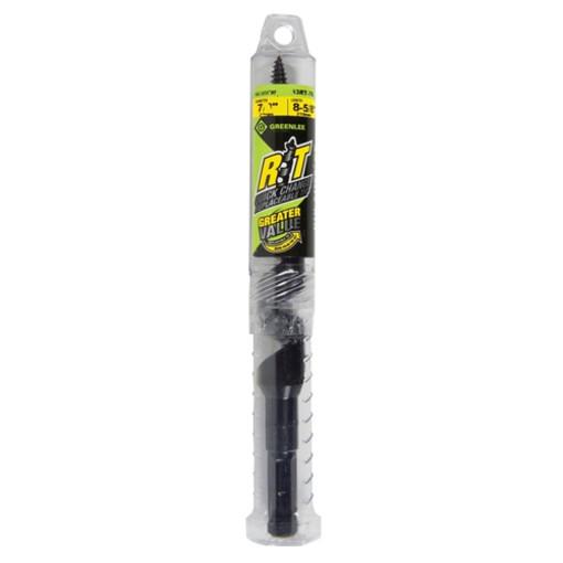 Greenlee 7/8" x 8-5 / 8 Broca Nail Eater