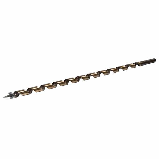 Broca Nail Eater de 5/8 x 18 pulgadas