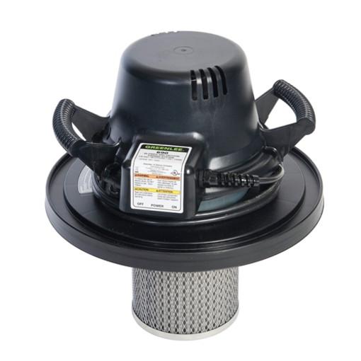 Greenlee Kit Motor de Reemplazo