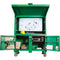 Greenlee Oficina Compacta en la Obra