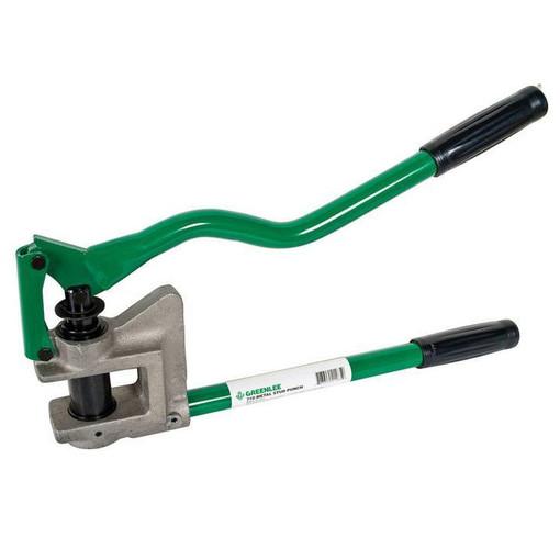 Greenlee 1-11 / 32" Perforadora de Metal