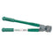 Greenlee Cortadora de Cable 718