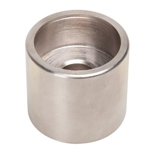 Troquel para conducto de 1-1/4 pulgadas (pop)