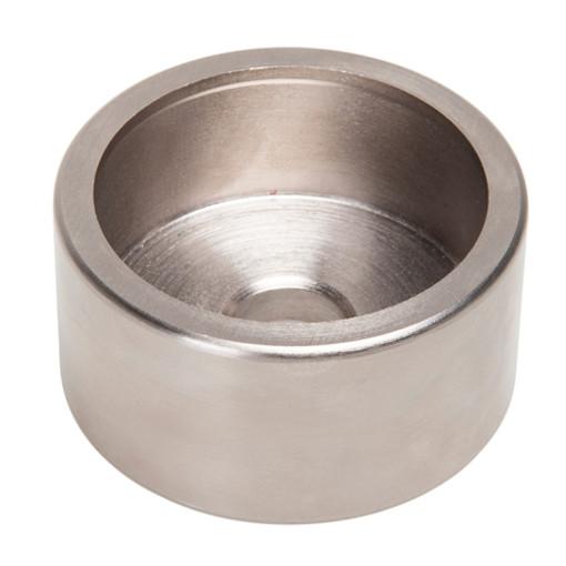 Troquel para conducto de 2 pulgadas (pop)