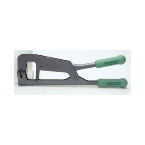 Sacabocado para birlos manual Greenlee - Sacabocados