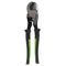 Greenlee 727m Cortador de Cable con Agarres Moldeados