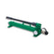Greenlee Bomba Hidraulica Manual