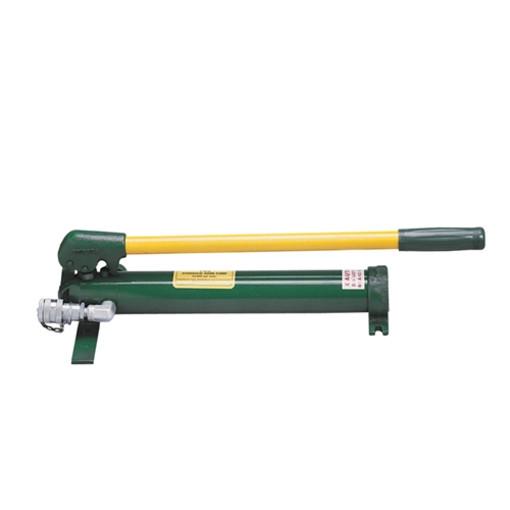 Greenlee Bomba Manual Hidraulica de Alta Presion