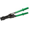 Greenlee Cortador de Cables del Trinquete Heavy Duty