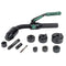 Greenlee Conjunto Sacabocados Hidráulico
