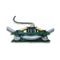Greenlee 1 / 4 "4" Curvadora Hidráulica para Conjuntos Rígidos