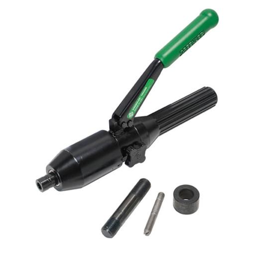 Greenlee 8T Llave Sacabocados Hidraulica