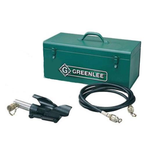 Greenlee Curvadora Hidraulica de Cables 802