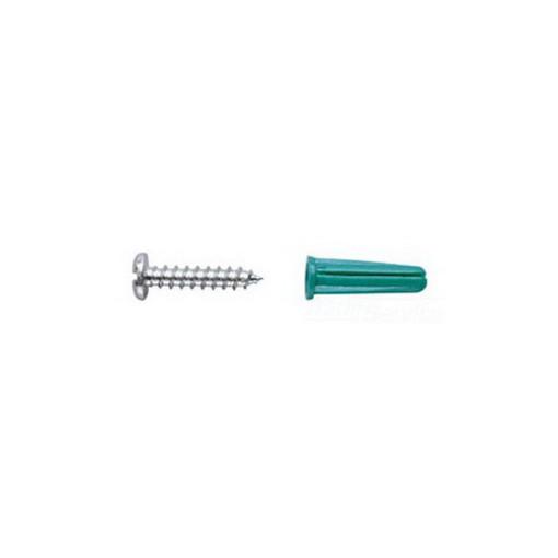 Greenlee Kit de Anclaje Conico 84019