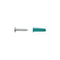 Greenlee Kit de Anclaje Conico 84019