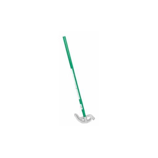 Greenlee 1/2" Cabezal Curvadora Manual de Aluminio EMT
