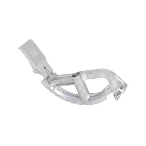 Dobladora manual de 1-1/4 pulg. para EMT y 1 pulg. rígida Greenlee - Curvado