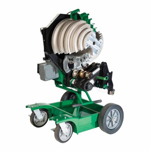 Greenlee Curvadora Conducto Eléctrico 854DX