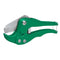 Greenlee 1 / 4" Cortadora de Tuberias PVC