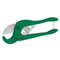 Greenlee 2" Cortadora PVC