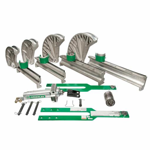 Greenlee Curvadora Hidraulica 881CT