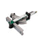 Greenlee 4" - 2" Curvadora Hidráulica EMT