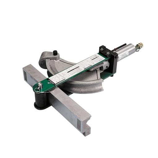 Greenlee 4" - 2" Curvadora Hidráulica EMT