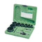 Greenlee Kit Sierras de Perforacion