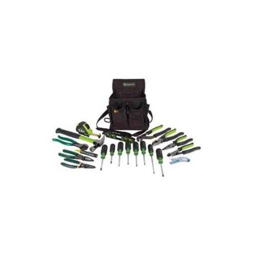 Greenlee 21P Kit de Herramientas