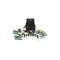 Greenlee 21P Kit de Herramientas