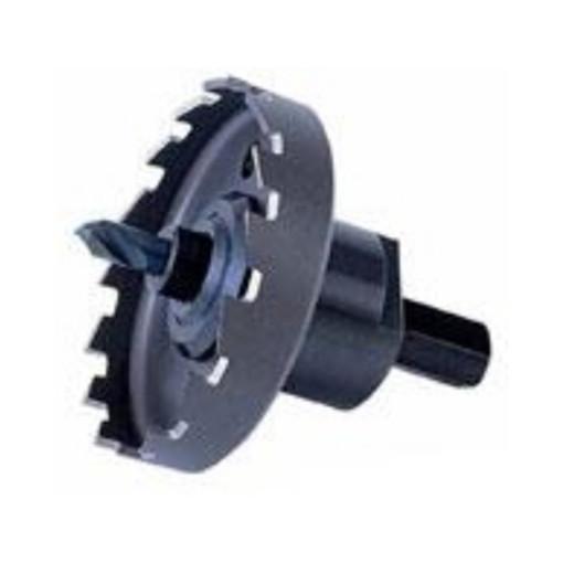 Cortador Ultra de 1-1 1/8 pulg.. Greenlee - Sacabocados