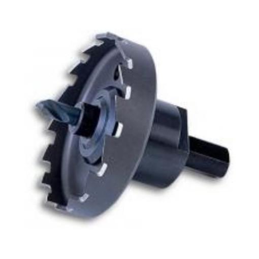 Cortador Ultra de 2 pulg. Greenlee - Sacabocados