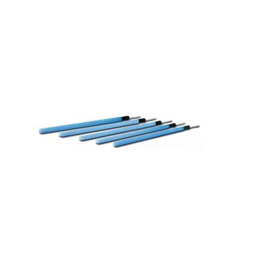 Greenlee 2.5mm Varita Limpieza Fibra Á“ptica