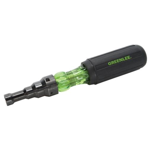 Greenlee Destornillador Conducto Escariado 9753-11C