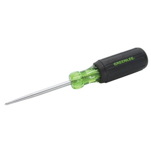 Lezna de 3 pulg. Greenlee - Herramientas Manuales