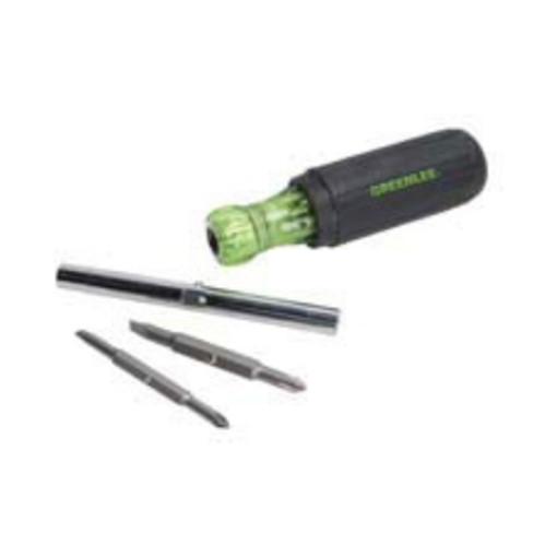 Greenlee 6 en 1 Multi-herramienta