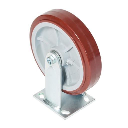 Greenlee 8" Rueda de Rendimiento Caster